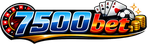 7500bet লোগো